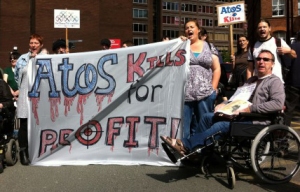 Atos-for-profit