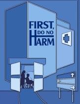 First Do No Harm Graphic